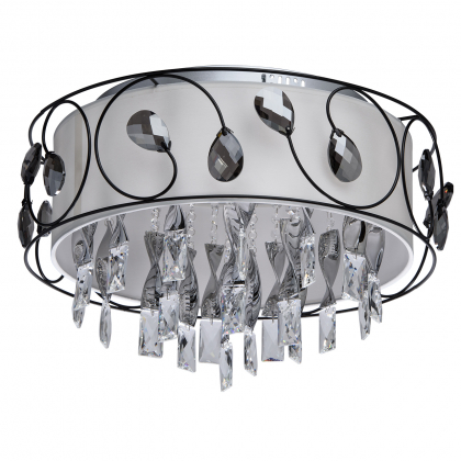 Потолочная люстра Жаклин 465014012 от MW-Light