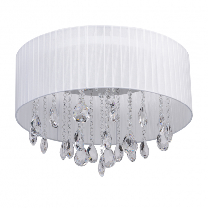 Накладной светильник Жаклин 465014606 от MW-Light