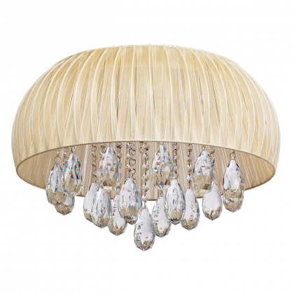 Накладной светильник Жаклин 465015009 от MW-Light