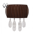 Накладной светильник Жаклин 465022503 от MW-Light