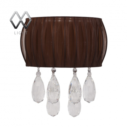 Накладной светильник Жаклин 465022503 от MW-Light