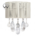 Настенный светильник Жаклин 465023204 от MW-Light