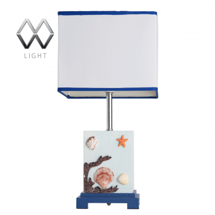 Настольный светильник Маяк 470031101 от MW-Light