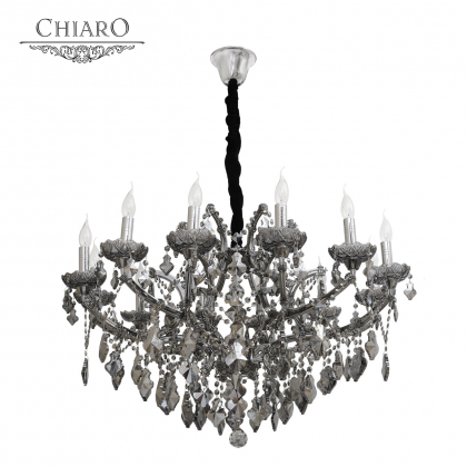 Подвесная люстра Дориана 477010213 от Chiaro