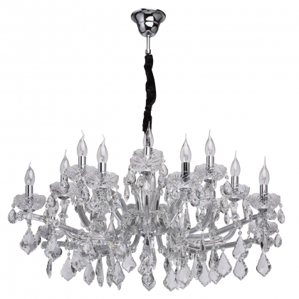 Подвесная люстра Даниэль 479012116 от Chiaro