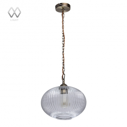 Подвесной светильник Аманда 481012201 от MW-Light
