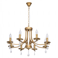 Подвесная люстра Аманда 481013108 от De City