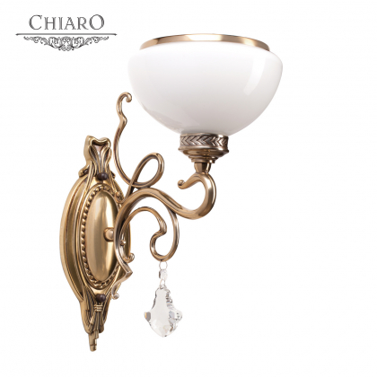 Настенный светильник Аманда 481020401 от Chiaro