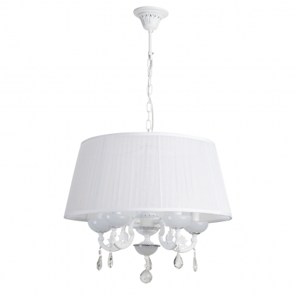 Подвесная люстра Селена 482011305 от MW-Light