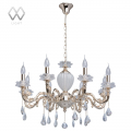 Подвесная люстра Селена 482012808 от MW-Light
