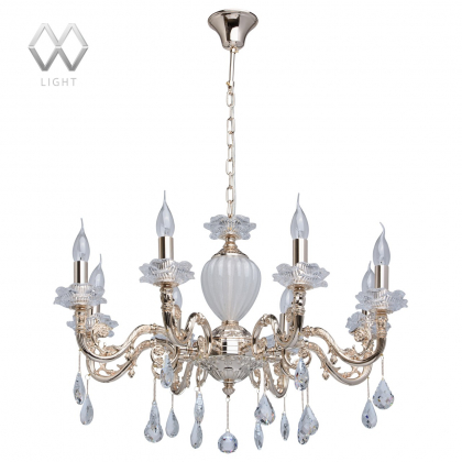 Подвесная люстра Селена 482012808 от MW-Light