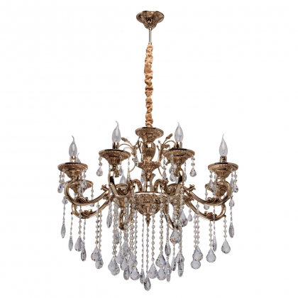 Подвесная люстра Селена 482014708 от MW-Light