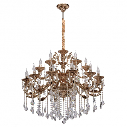 Подвесная люстра Селена 482015018 от MW-Light