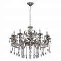 Подвесная люстра Селена 482015812 от MW-Light