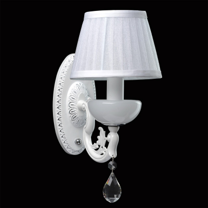 Настенный светильник Селена 482021201 от MW-Light