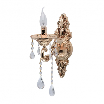 Настенный светильник Селена 482024801 от MW-Light