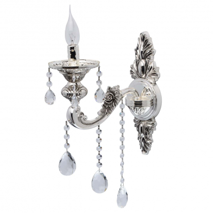 Настенный светильник Селена 482025901 от MW-Light