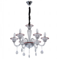 Подвесная люстра Элла 483011906 от MW-Light