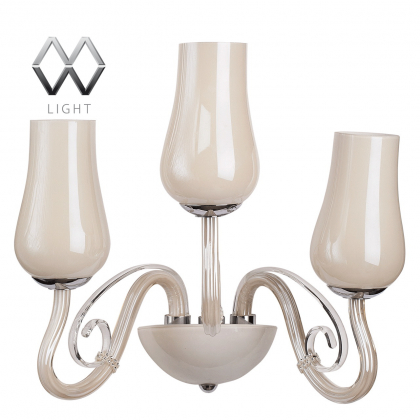 Бра Элла 483020503 от MW-Light