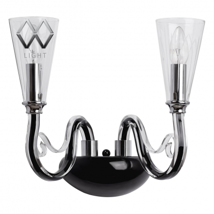 Настенный светильник Элла 483020902 от MW-Light