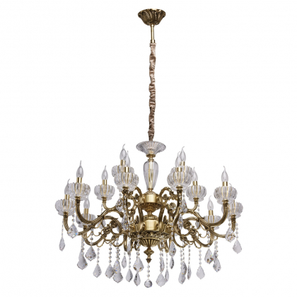 Подвесная люстра Габриэль 491012715 от Chiaro