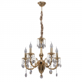 Подвесная люстра Габриэль 491012905 от Chiaro