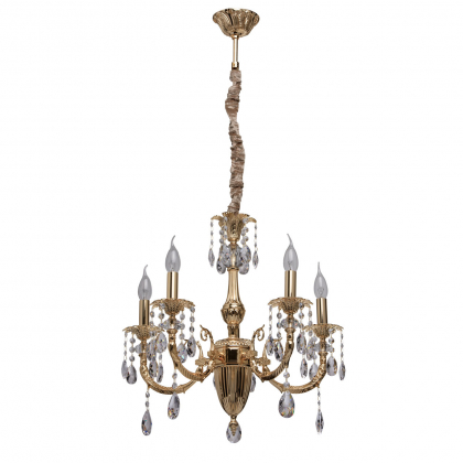 Подвесная люстра Габриэль 491012905 от Chiaro