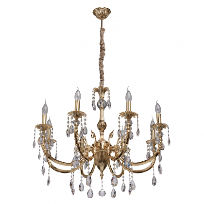 Подвесная люстра Габриэль 491013008 от Chiaro