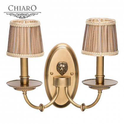 Настенный светильник Габриэль 491021602 от Chiaro