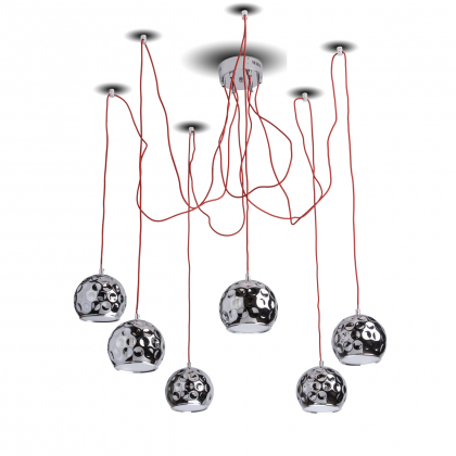 Подвесной светильник Котбус/Cottbus 492014406 от MW-Light