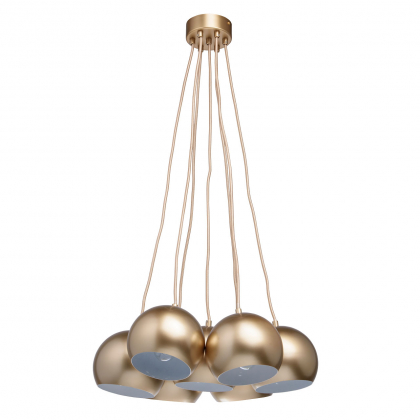 Подвесная люстра Котбус 492015807 от MW-Light