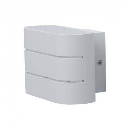 Настенный светильник Котбус 492024002 от DeMarkt