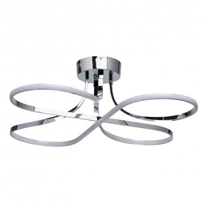 Потолочная люстра Аурих/Aurich 496015302 от DeMarkt