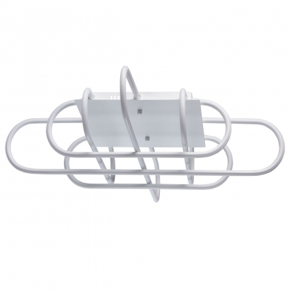 Потолочная люстра Аурих/Aurich 496016306 от DeMarkt