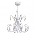 Подвесная люстра Аурих 496016408 от DeMarkt