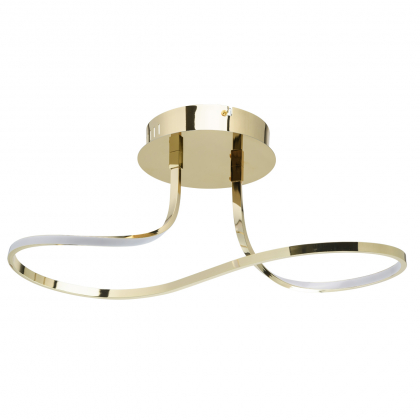 Потолочная люстра Аурих 496017901 от DeMarkt