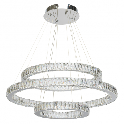 Подвесная люстра Гослар 498012003 от MW-Light