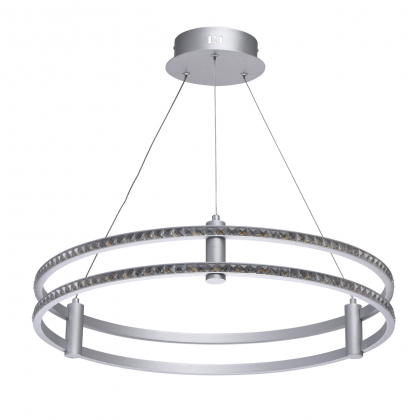 Подвесная люстра Гослар 498013601 от DeMarkt