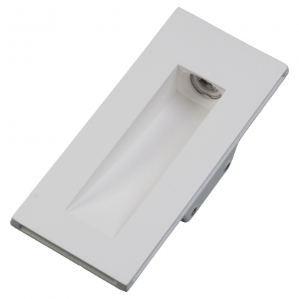 Встраиваемый светильник Барут 2 499021001 от MW-Light