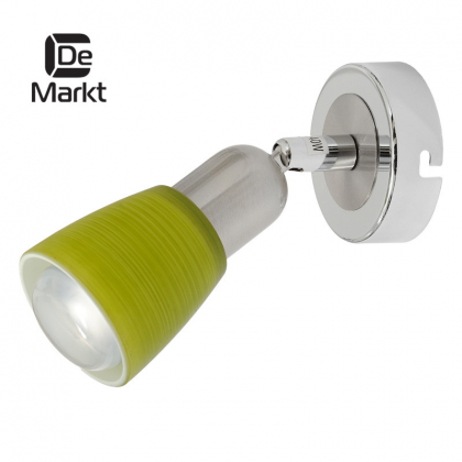 Спот Мона 504021101 от DeMarkt