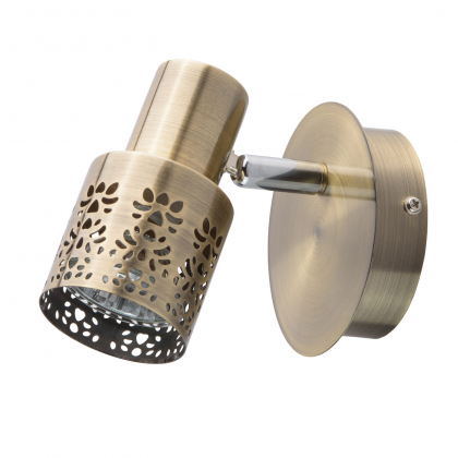 Спот Азур 540020901 от DeMarkt