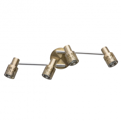 Спот Азур 540021104 от DeMarkt