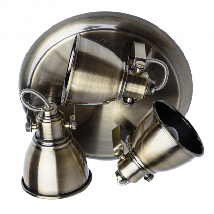 Спот Ринген 547020203 от DeMarkt