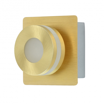 Настенный светильник Пунктум 549020201 от DeMarkt