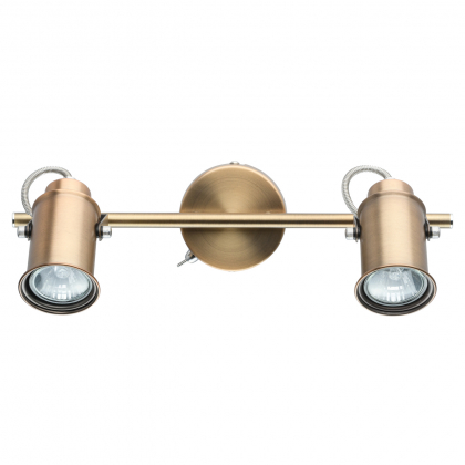 Спот Вальтер 551020402 от DeMarkt