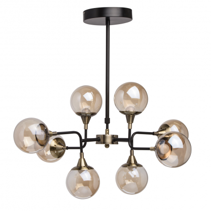 Люстра на штанге Гамбург/Hamburg 605010908 от MW-Light