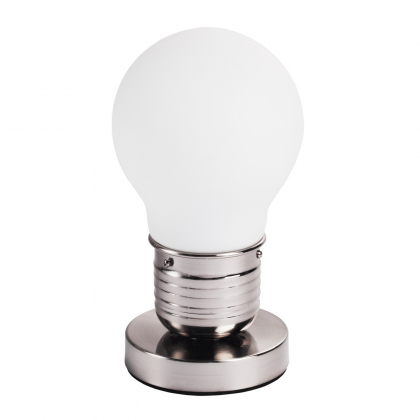 Настольная лампа декоративная Эдисон 1 611030101 от MW-Light
