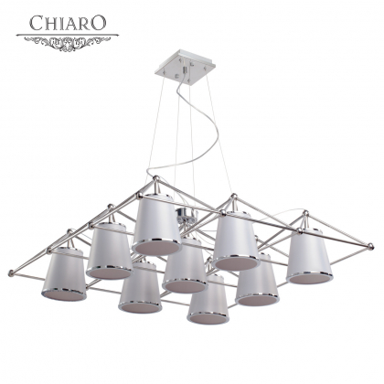 Подвесной светильник Сорренто 612010109 от Chiaro