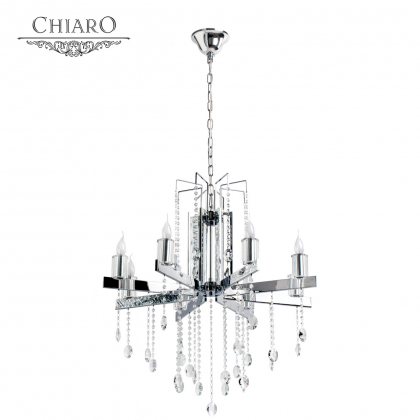 Подвесная люстра Рамона 613010108 от Chiaro