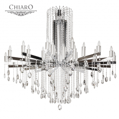 Подвесная люстра Рамона 613010332 от Chiaro